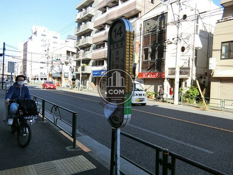 大通り