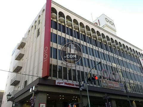 ランドマーク