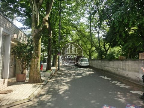 裏路地