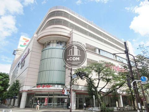 大通り