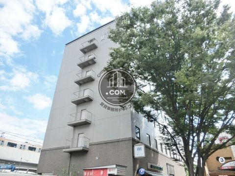 大通り