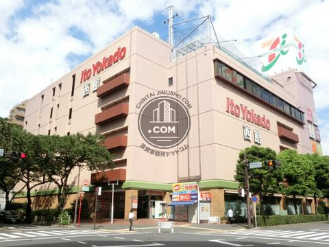 大通り