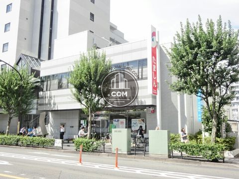 大通り