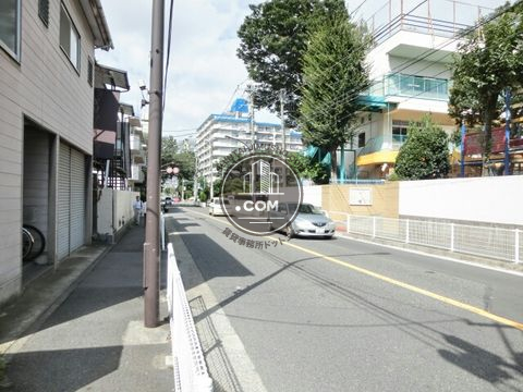 大通り