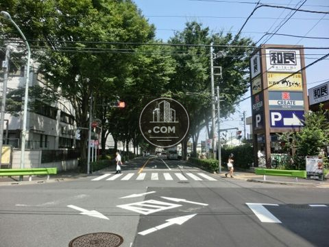 大通り
