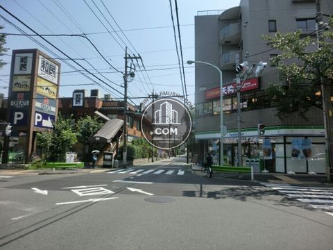 大通り