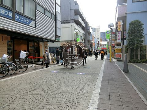 大通り