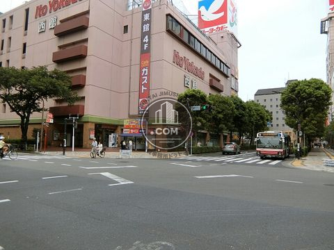 大通り