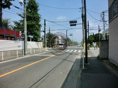 大通り