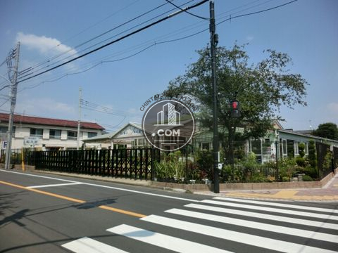 ランドマーク