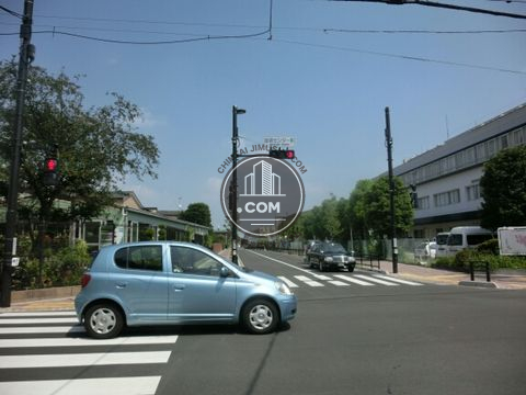 裏路地