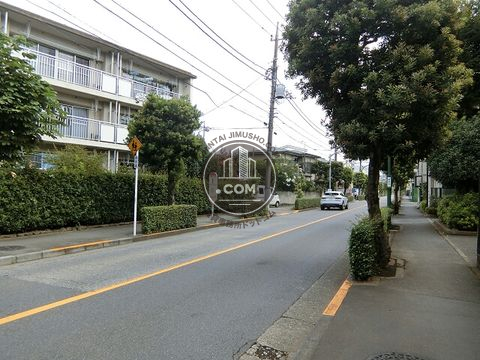 裏路地