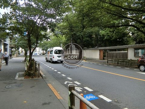 大通り