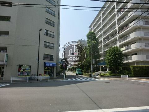 大通り