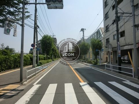 大通り