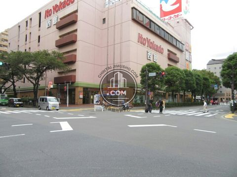 大通り