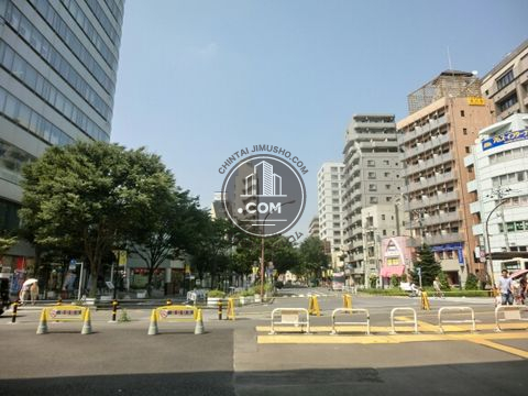 大通り