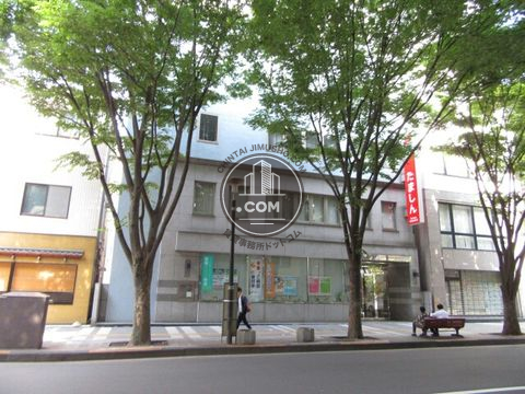 大通り