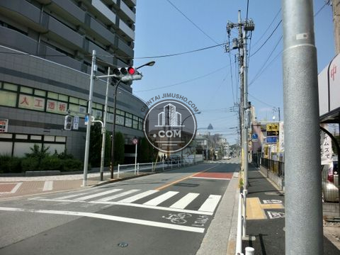 大通り