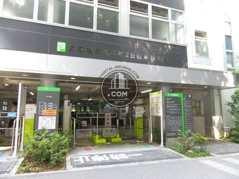 裏路地