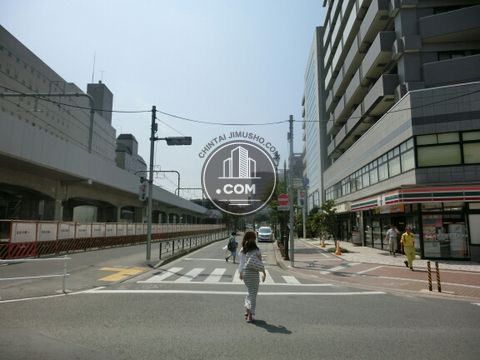 大通り