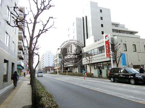 大通り