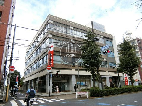 大通り