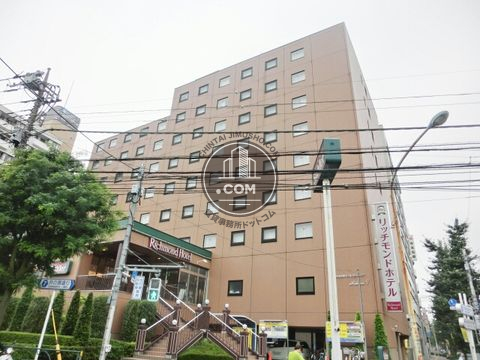 大通り