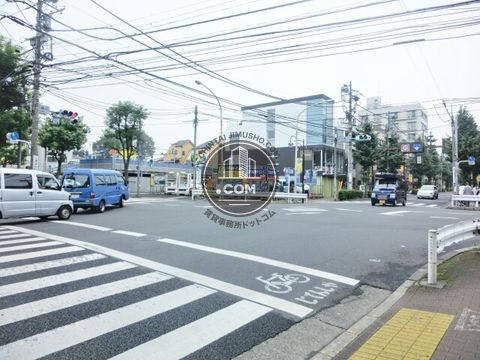 大通り