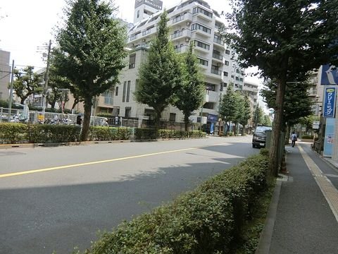 中町新道