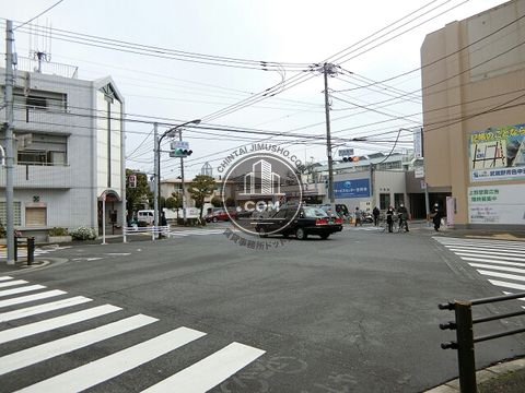 大通り
