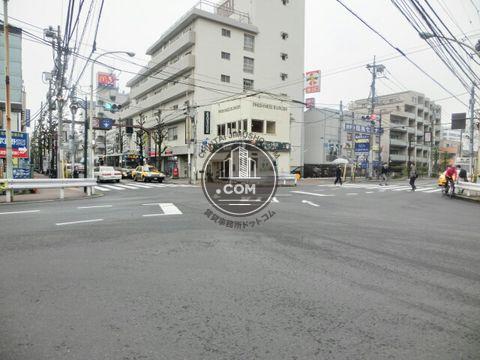 大通り