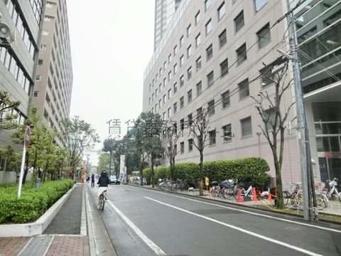 八丁通り