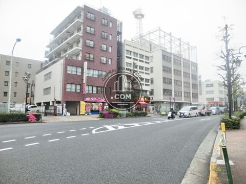 大通り