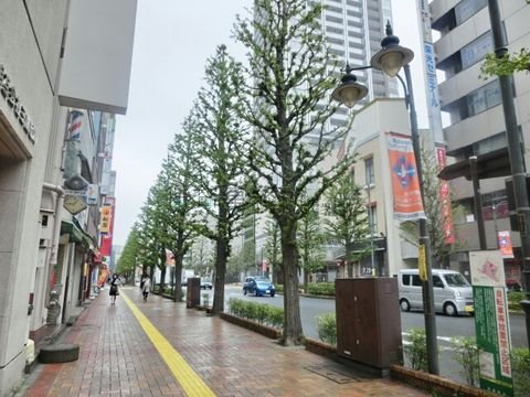 三鷹駅北口商店会