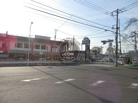 大通り