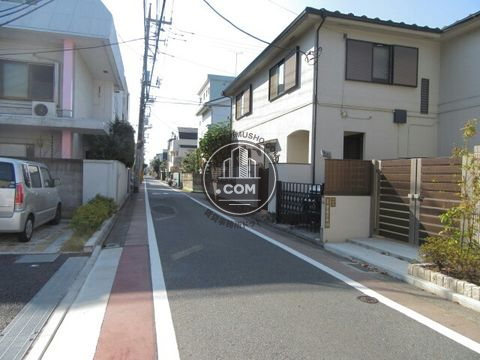 裏路地