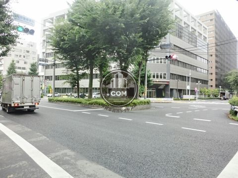 大通り
