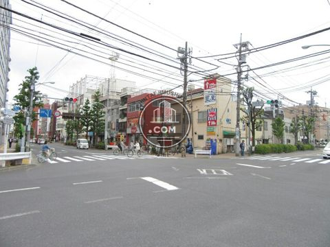 大通り