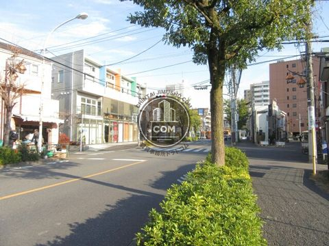 大通り
