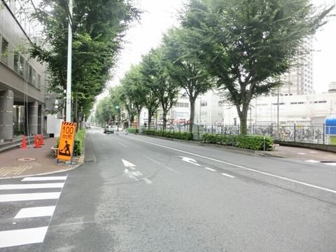 三鷹通り