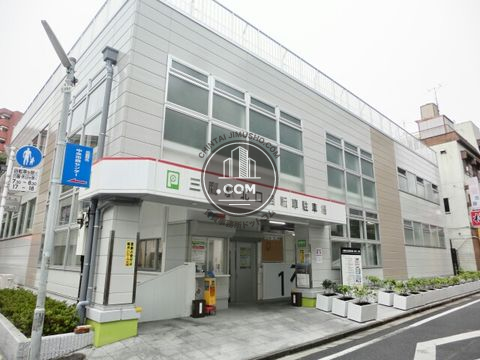 大通り