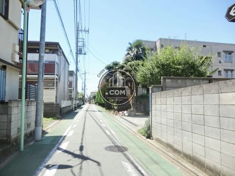 裏路地