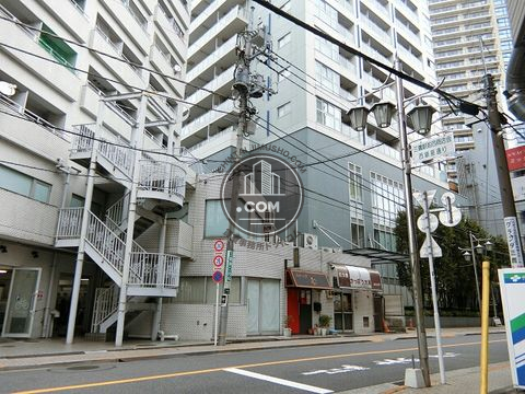 裏路地