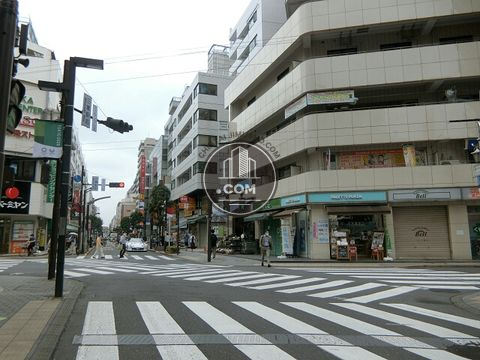 裏路地