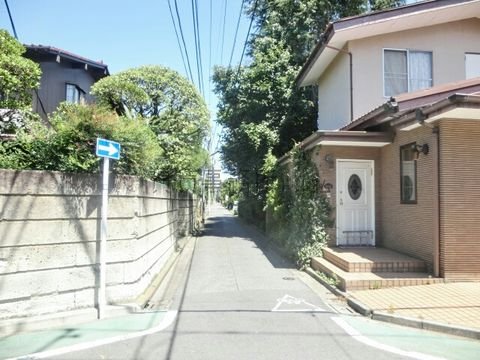 下連雀2-27
