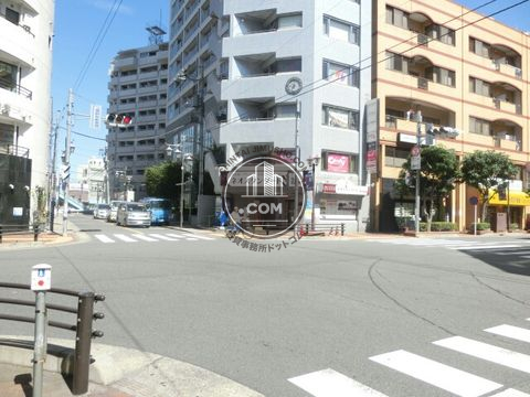 大通り