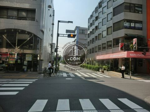 大通り