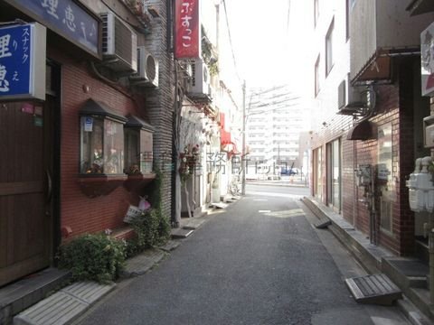 旭町通り