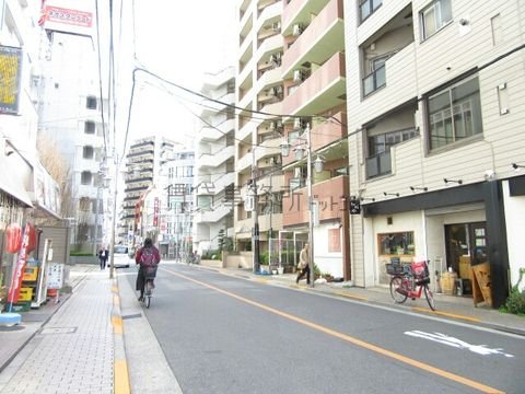 さくら通り